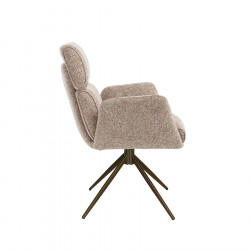 Wrenya Swivel Dining Chair